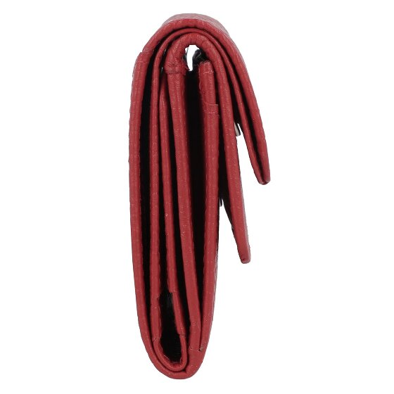 Braun Büffel Hanna Geldbörse RFID Schutz Leder 10 cm