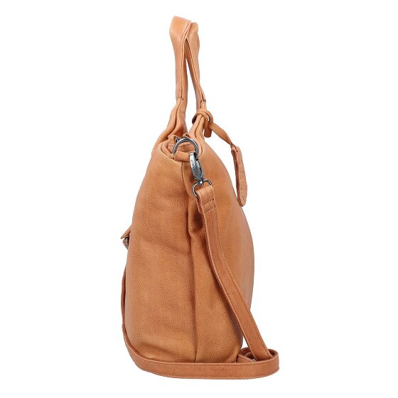 Burkely Just Jolie Schultertasche Leder 34 cm