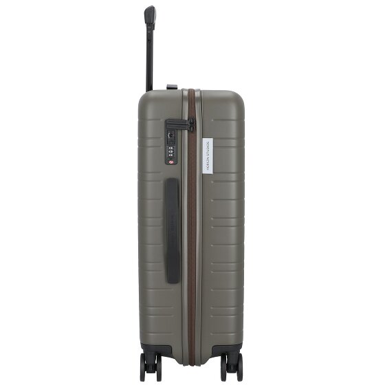 Horizn Studios H6 Essential 4-Rollen Trolley 64 cm