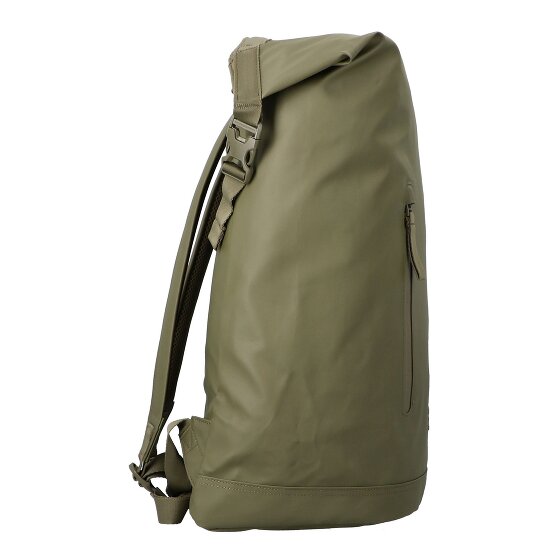 Herschel Roll Top Daypack 50 cm Laptopfach