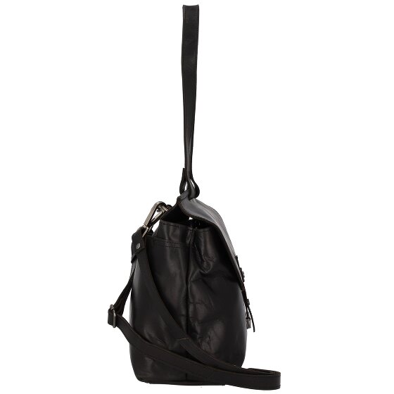 Harold's Aberdeen Schultertasche Leder 32 cm