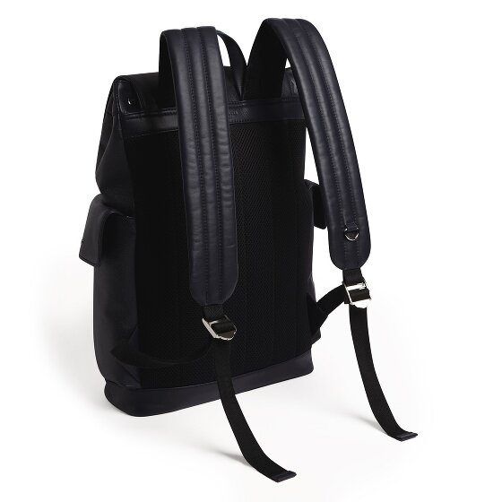 Ted Baker Kailebs Daypack Leder 50 cm Laptopfach