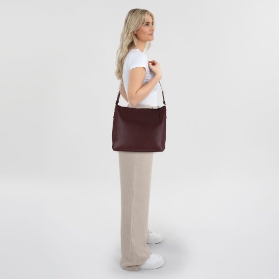 Seidenfelt Persby Schultertasche 40 cm Seidenfelt Persby Schultertasche 40 cm