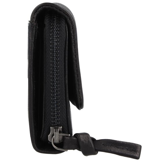 Burkely Just Jolie Geldbörse Leder 18 cm