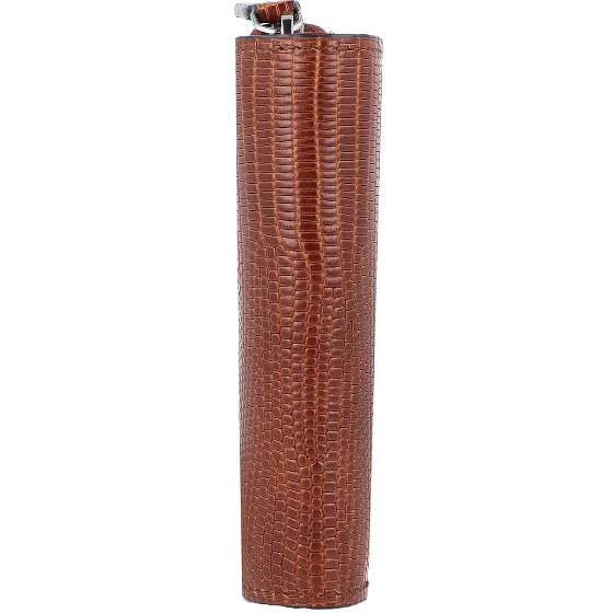 Castelijn & Beerens Donna Geldbörse RFID Leder 8 cm