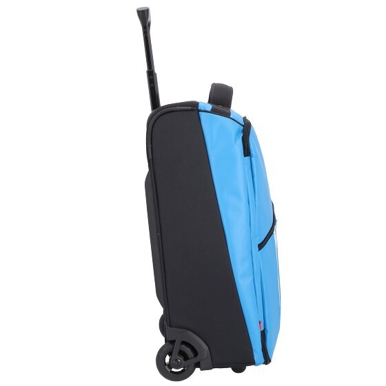 Vaude Rotuma 35 2-Rollen Kabinentrolley 54 cm