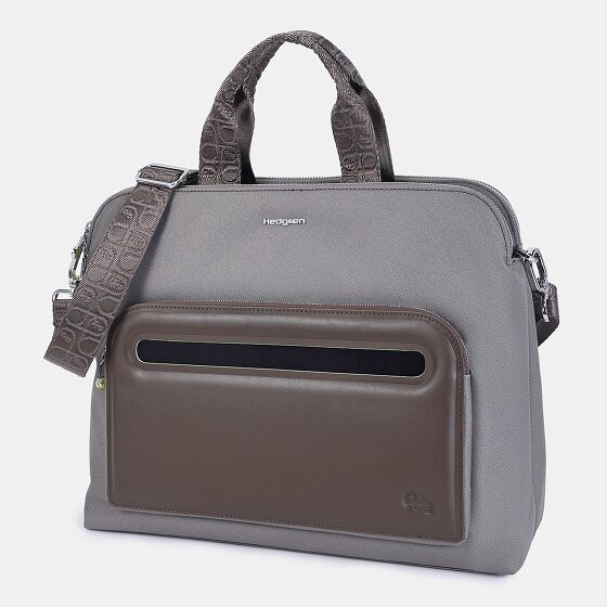 Hedgren Fika Lungo Aktentasche RFID Schutz 38.5 cm Laptopfach
