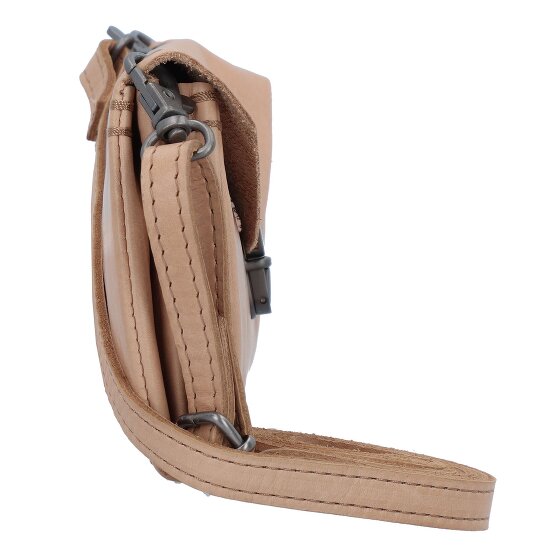 Harold's Aberdeen Umhängetasche Leder 19 cm