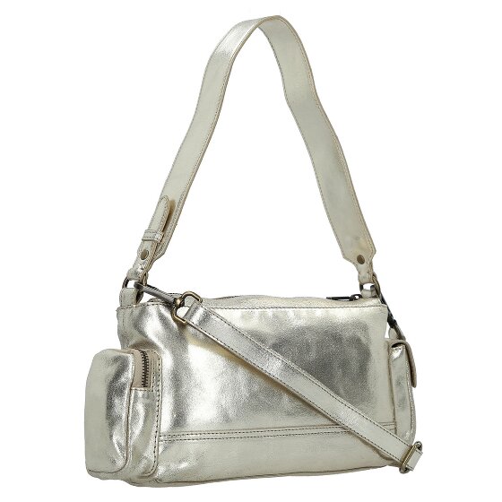 Cowboysbag Hawley Glam Schultertasche Leder 25 cm