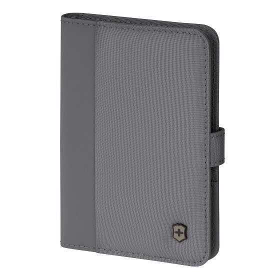 Victorinox Travel Essentials Reisepassetui 11 cm Victorinox Travel Essentials Reisepassetui 11 cm