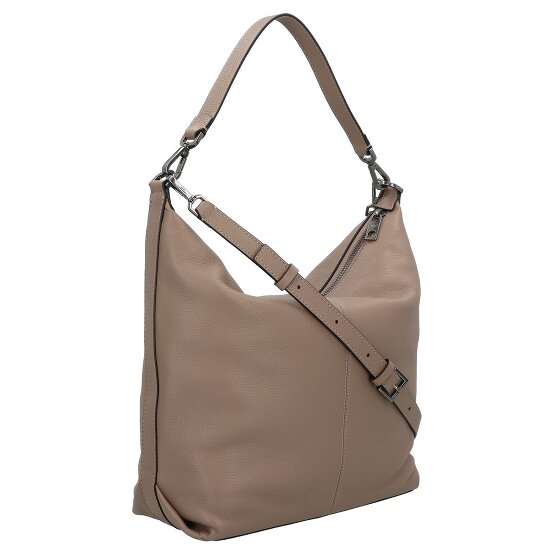 Liebeskind Paris Schultertasche M Leder 40 cm