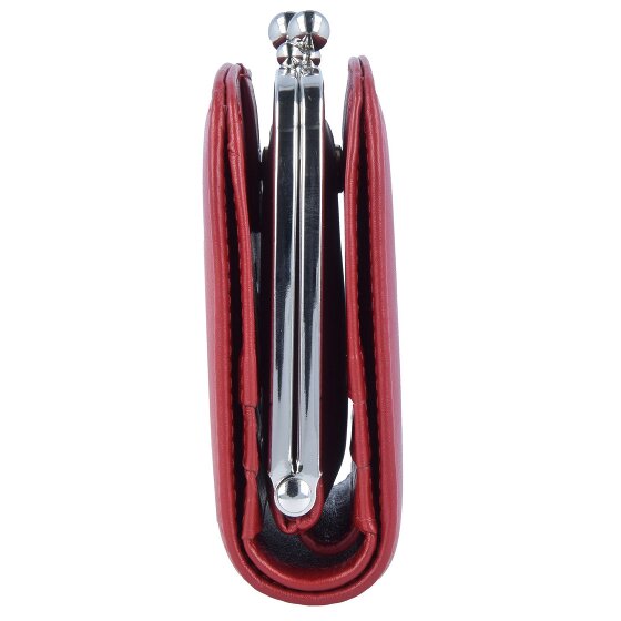 Picard Bingo Geldbörse Leder 10 cm