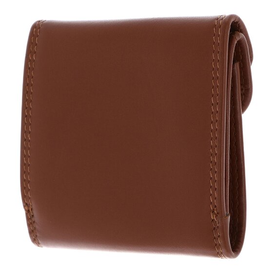 Golden Head Polo Geldbörse Leder 8 cm