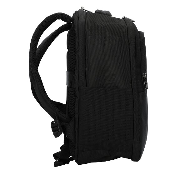 Samsonite Guardit 3.0 Reiserucksack 40 cm Laptopfach