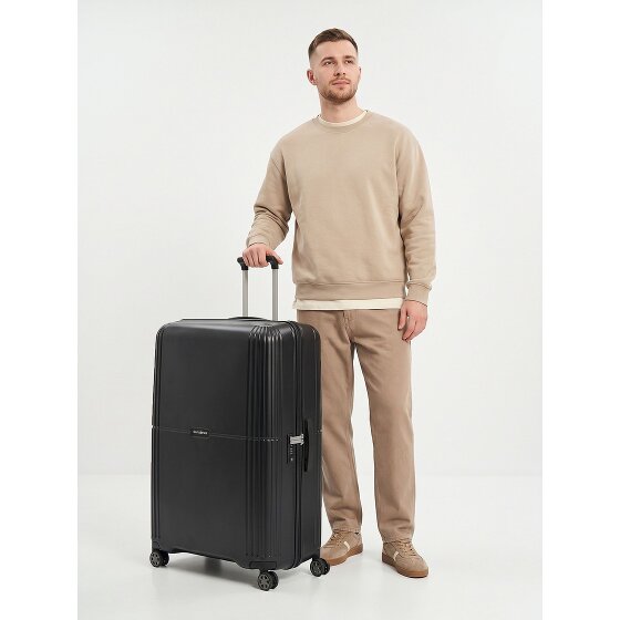 Samsonite Orfeo 4 Rollen Trolley 81 cm