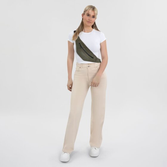 Leonhard Heyden Den Haag Gürteltasche Leder 27 cm