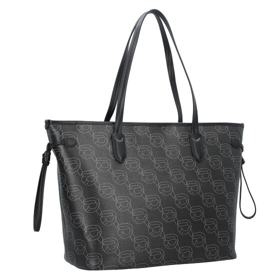 Karl Lagerfeld Ikon Shopper Tasche 49 cm