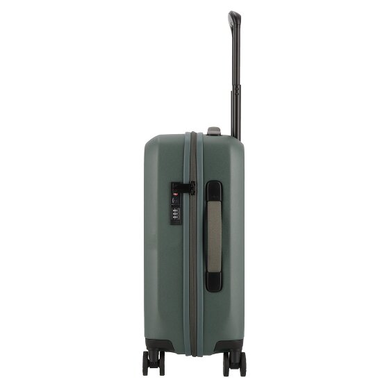 Bellroy Transit 4 Rollen Kabinentrolley 55 cm
