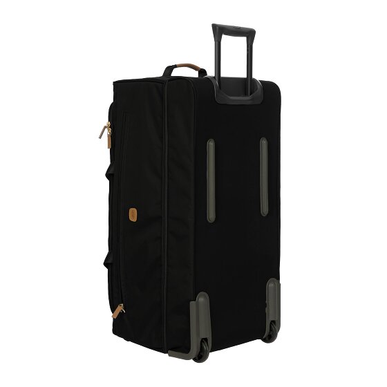 Bric's X-Collection 2 Rollen Reisetasche 77 cm