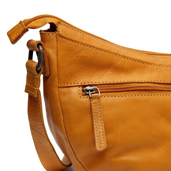 The Chesterfield Brand Clarita Umhängetasche Leder 35 cm