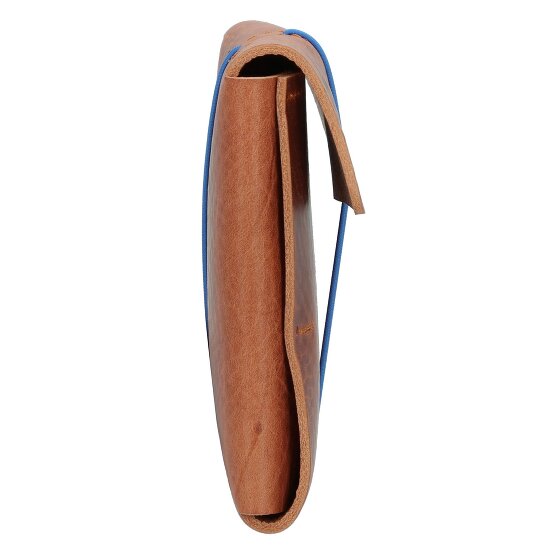 Harold's Keeper Clutch Tasche Leder 18 cm
