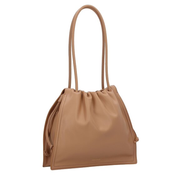 Coccinelle Dulse Schultertasche Leder 31 cm Coccinelle Dulse Schultertasche Leder 31 cm