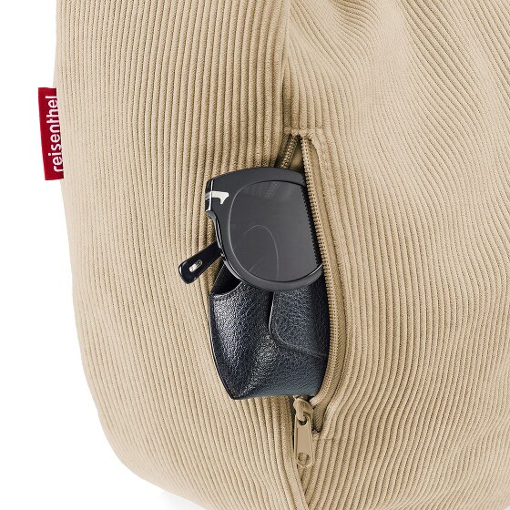 reisenthel Moonbag Schultertasche 48 cm