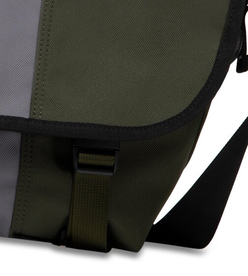 Timbuk2 Heritage Classic Messenger 46 cm Laptopfach