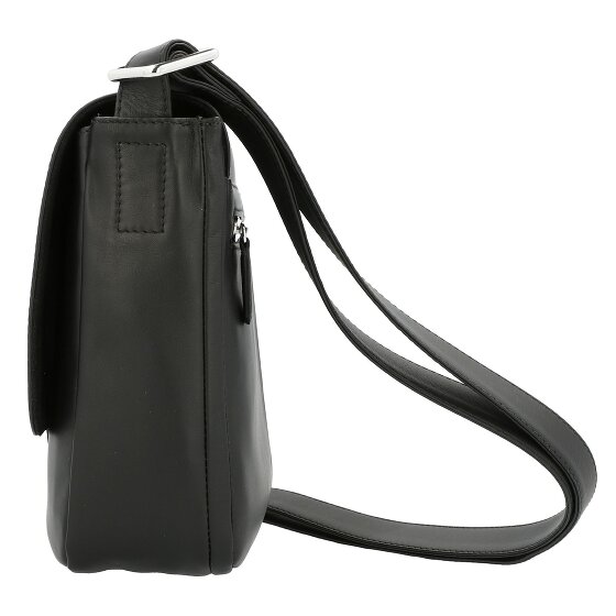 Picard Timeless Umhängetasche Leder 25 cm