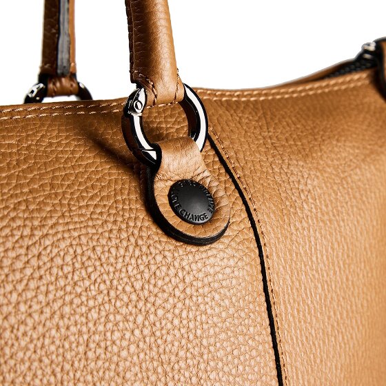 Gabs G3 Plus 5 in 1 Schultertasche Leder 43 cm