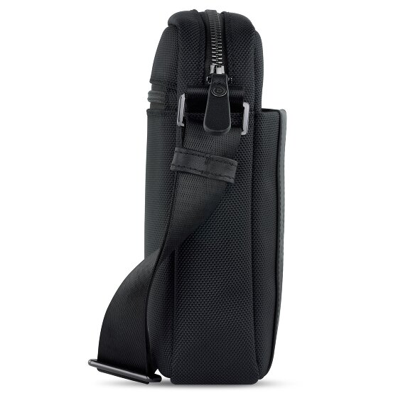 bugatti Nero Umhängetasche 18 cm