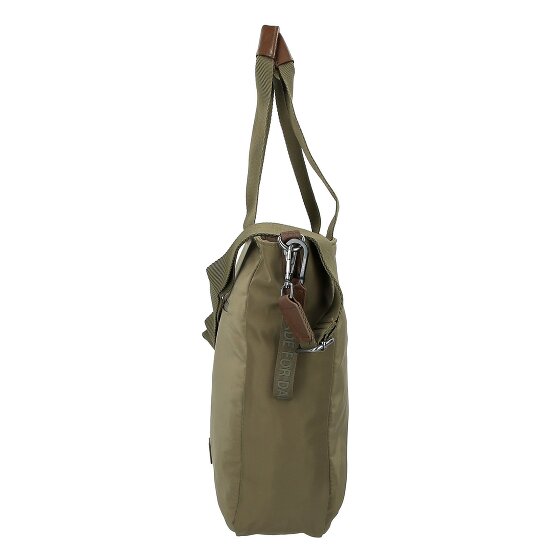 camel active Aurum Schultertasche M 39 cm camel active Aurum Schultertasche M 39 cm