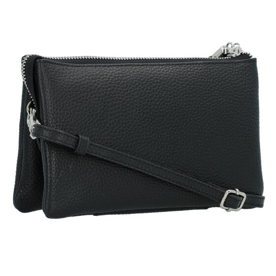 Braun Büffel Hanna Umhängetasche Leder 21 cm