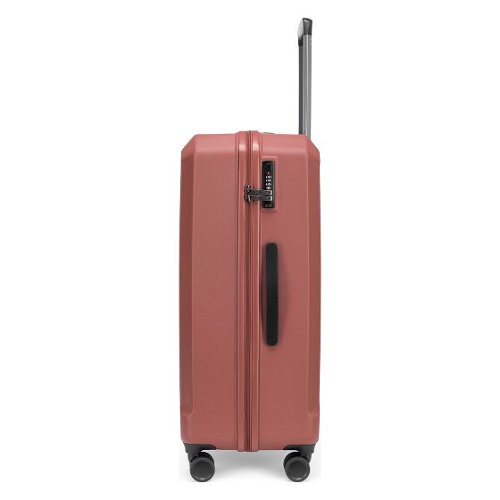 Epic Airwave Neo 4 Rollen Trolley 75 cm