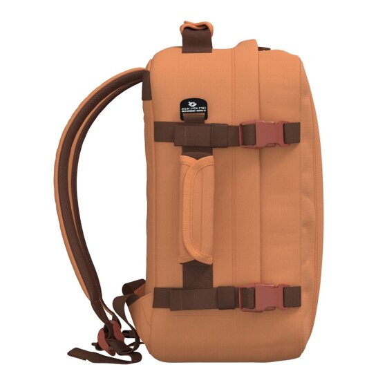 Cabin Zero Travel Daypack 39 cm Laptopfach