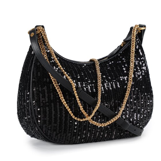 PINKO Half Moon Umhängetasche 26 cm