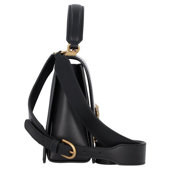 PINKO Love One Handtasche Leder 25 cm