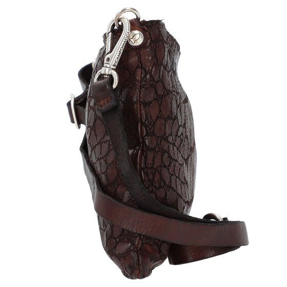 Campomaggi Umhängetasche Leder 31 cm Campomaggi Umhängetasche Leder 31 cm