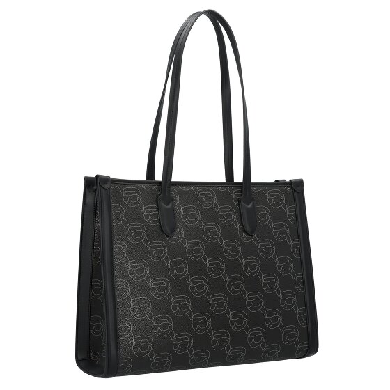 Karl Lagerfeld Ikon Shopper Tasche 37 cm