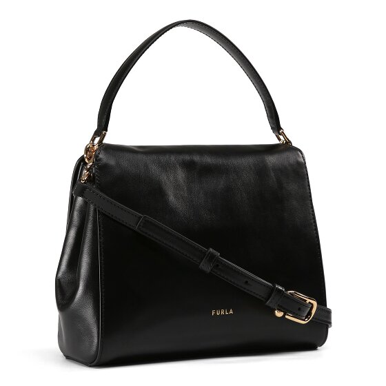 Furla Domus Handtasche S Leder 24 cm