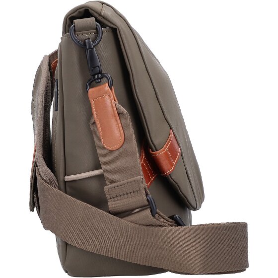 aunts & uncles Japan Sendai Messenger 30 cm