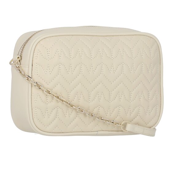 Patrizia Pepe Umhängetasche Leder 18.5 cm