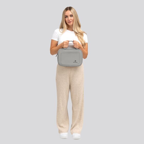 Pactastic Urban Collection Kulturbeutel 30 cm