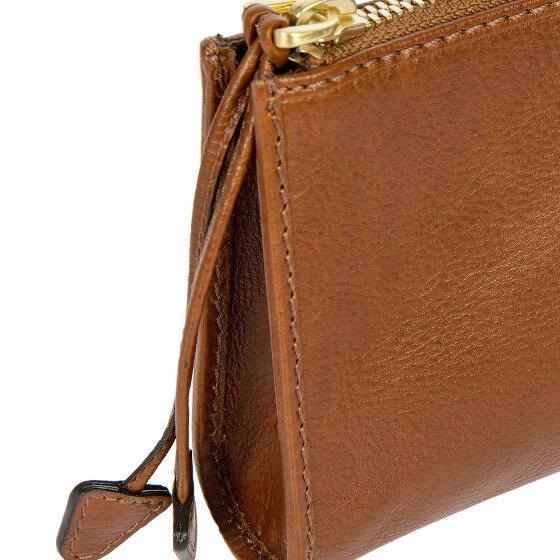 Bric's Volterra Clutch Tasche Leder 20 cm