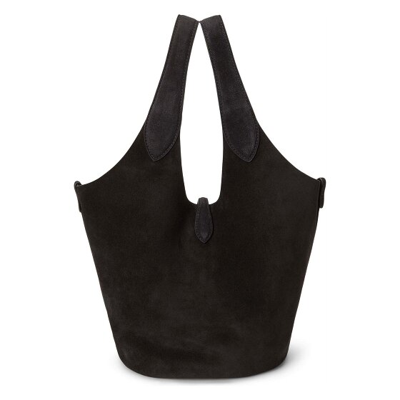 POLO RALPH LAUREN Polo Play Schultertasche Leder 39.5 cm