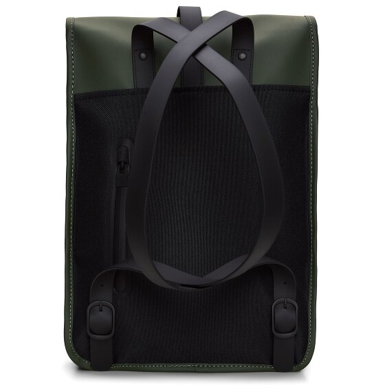 Rains Essential Daypack 40 cm Laptopfach