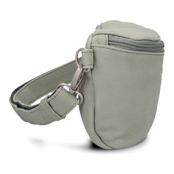 Zwei Mademoiselle.M Gürteltasche 25 cm