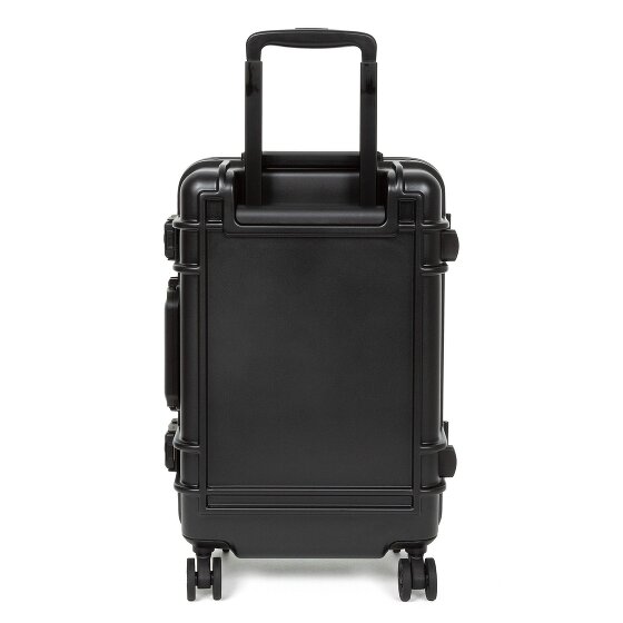 Eastpak 0 Resist'R 4 Rollen Kabinentrolley S 55 cm