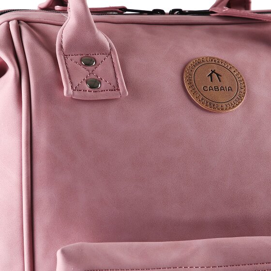 Cabaia Adventurer Nubuck Medium Kinderrucksack 38 cm