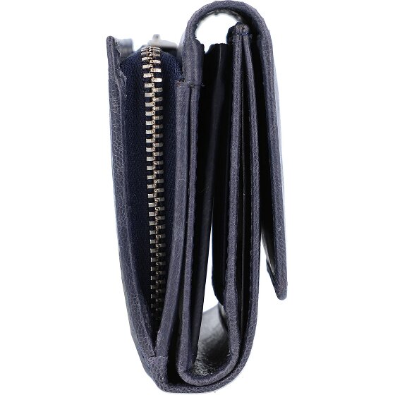 Golden Head Tosca Geldbörse RFID Leder 14 cm